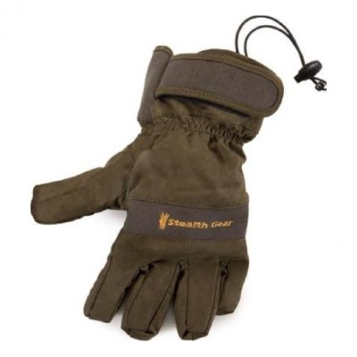 STEALTH GEAR  gants gr.xxl 