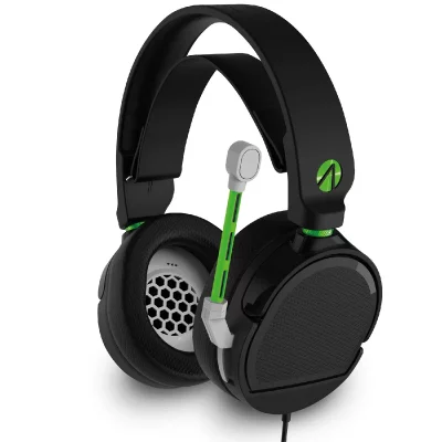STEALTH  Shadow X Casque de gaming haute performance pour Xbox Series X