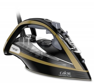 CALOR Steam Iron Ultimate Pure  FV9839C0