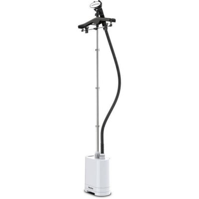 STEAMONE  - HU190GW - D&eacute;froisseur vapeur vertical - 1900W - Blanc
