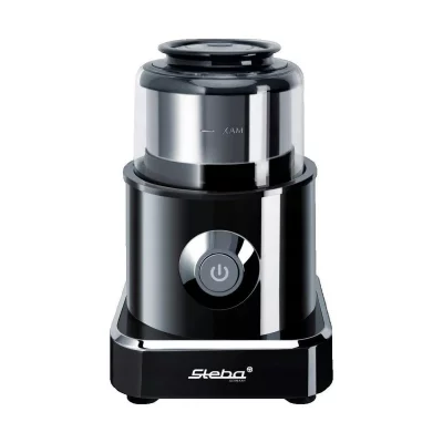 STEBA Steb Zerklein. Mg 500 Bk