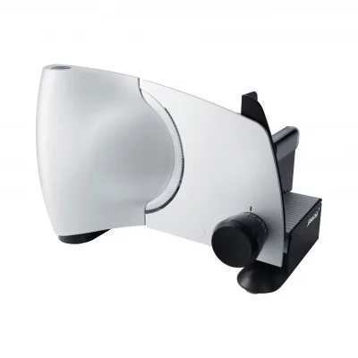 STEBA  AS 200 trancheuse Electrique 110 W Noir/Argent