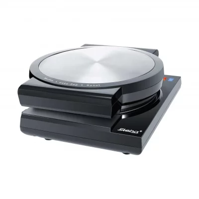 GENERIQUE Steba CM3, Noir, 800 W, 225 mm, 255 mm, 100 mm, 2,3 kg