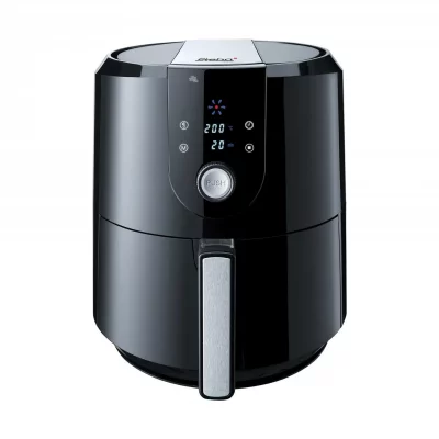 STEBA  Germany HF 5000 XL Friteuse &agrave; air chaud 1800 W noir 