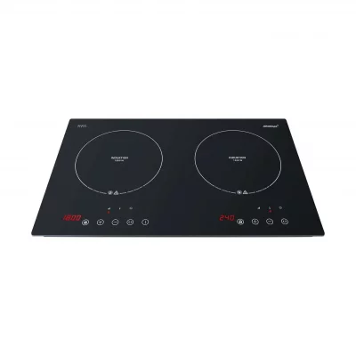 STEBA  IK 300 S.C. - Plaque chauffante &agrave; induction - 3.1 kWatt - noir
