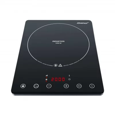 STEBA  IK 65 SLIM 06-85-00 Plaque &agrave; induction