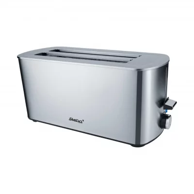 STEBA  TO 21 inox Double grille-pain