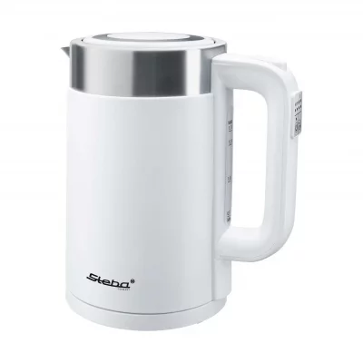 STEBA  WK 11 Bouilloire Inox 1,7 L 