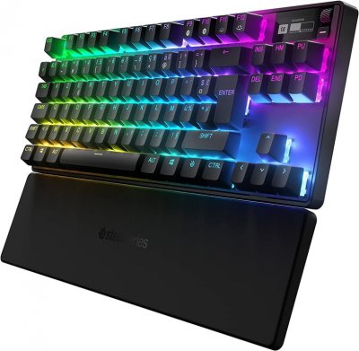 STEELSERIES  apex pro tkl wireless 2023 5707119047364