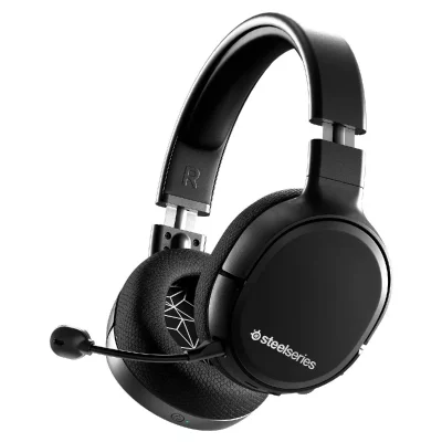 STEELSERIES  Arctis 1 Wireless - Sans fil