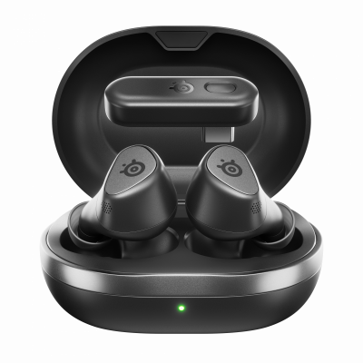 STEELSERIES  Arctis GameBuds for PlayStation - Noir 