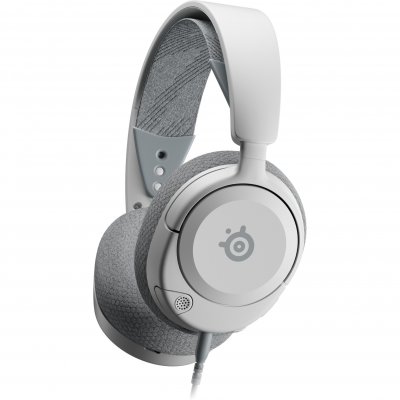 STEELSERIES  Arctis Nova 1p Gaming Headset Argent&eacute;