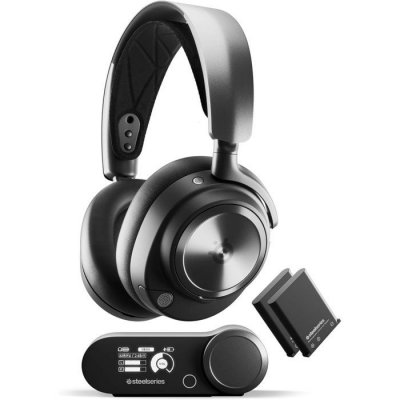 STEELSERIES  ARCTIS NOVA PRO X WIRELESS XBOX SERIES X 