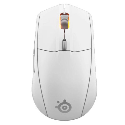 STEELSERIES  Rival 3 Wireless Gen 2 (Blanc)