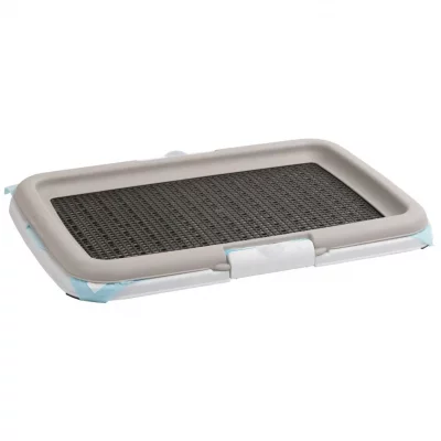 ZOLUX Stefanplast Tapis &eacute;ducatif pour chiot - 60 x 40 x 4 cm