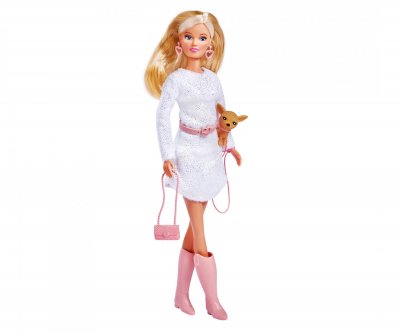 SIMBA TOYS Steffi love promenade chic SMO105733508