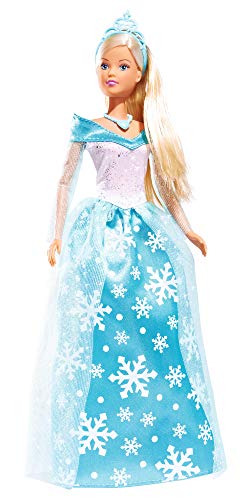 STEFFI LOVE  Sl Princesse Des Glaces