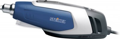STEINEL  004019 HL STICK Pistolet &agrave; air chaud + accessoires 350 W