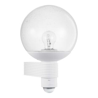  Steinel 611118 lumire extrieure L 400 S blanc/white