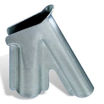 STEINEL  70915 buse de soudage pour baguettes argent