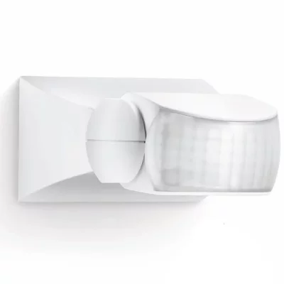 Steinel capteur de mouvement infrarouge blanc is 1 401635