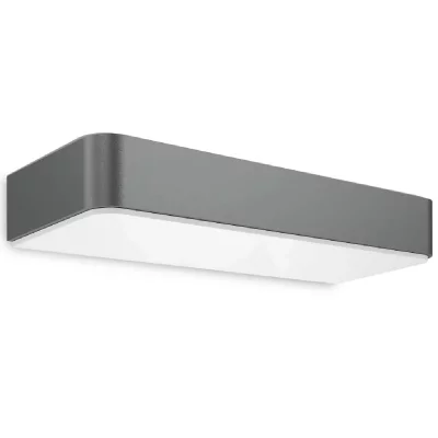 STEINEL  lampe solaire &agrave; capteur xsolar sol-o anthracite 052966 422634