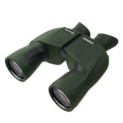 STEINER  jumelles nighthunter 8x56 