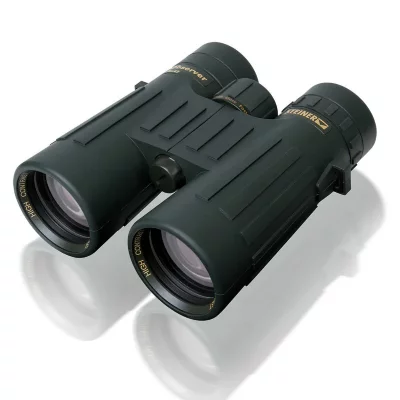 STEINER  jumelles observer 10x42 