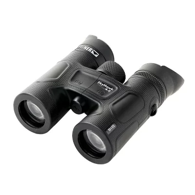 STEINER  jumelles skyhawk 4.0 10x32 