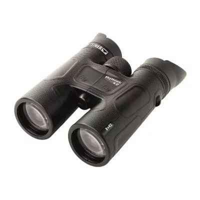 STEINER  jumelles skyhawk 4.0 8x32 