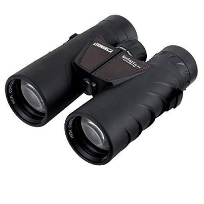STEINER  Safari UltraSharp 10x42, 28 mm, 65 mm, 148 mm, 720 g, -20 - 70 &deg;C