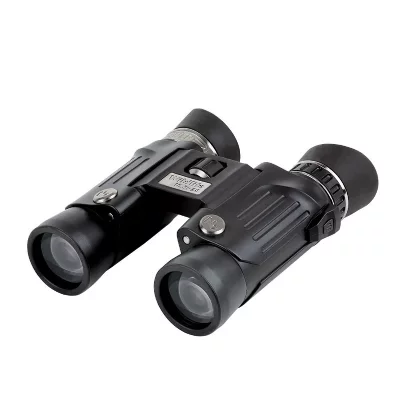 STEINER  Wildlife - Jumelles 10.5 x 28 - antibu&eacute;e, Etanche - toit