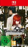 JUST FOR GAMES Steins ; Gate Re : Boot Nintendo Switch 2