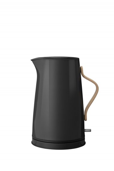 STELTON  Bouilloire Emma 1,2 litre - Noir