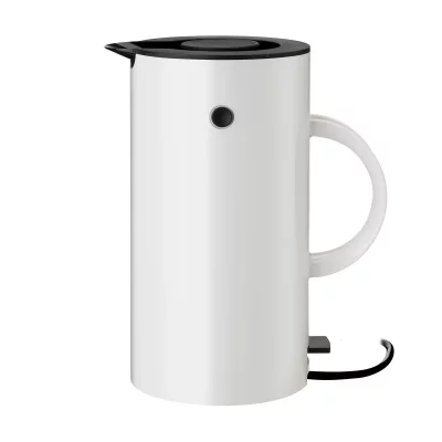 STELTON  Em 77 1.5 L Kettle Blanc One Size / EU Plug