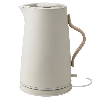 STELTON  Emma 1.2l Kettle Beige One Size / EU Plug
