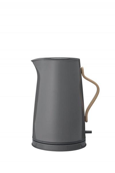 STELTON  Emma Bouilloire Gris 1,2 l 