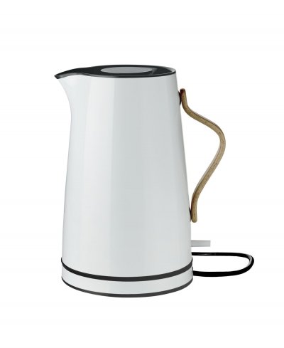 STELTON  - Emma chauffe-eau 1,2 l, bleu clair