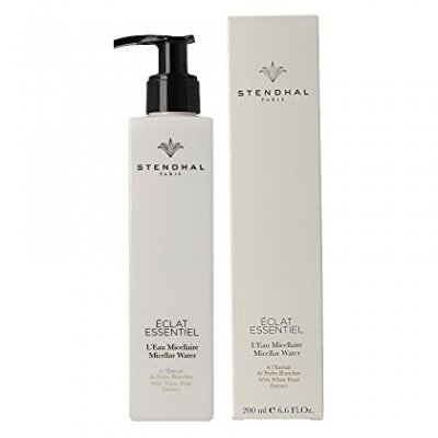 STENDHAL  Clat Essentiel l'Eau Micellaire 200 ml - 1 unidad