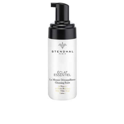 STENDHAL  &Eacute;clat Essentiel La Mousse D&eacute;maquillante 125 ml