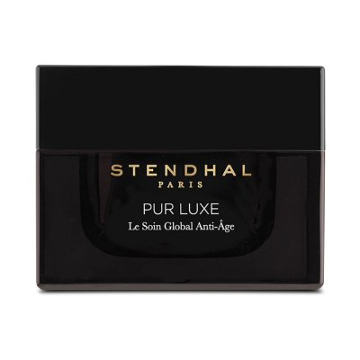 STENDHAL  Pur Luxe Global Anti-age Cream 50ml Noir
