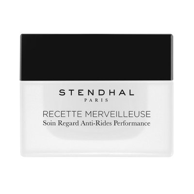 STENDHAL  Recette Merveilleuse Performance Soin Yeux Anti-Rides 10 ml