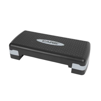 CARE Step Aerobic  -  - Planche de step pour cardio et renforcement