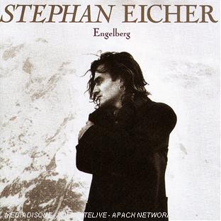 STEPHAN EICHER