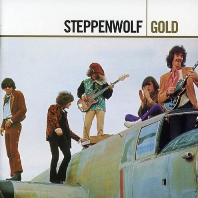 Steppenwolf (Best of)