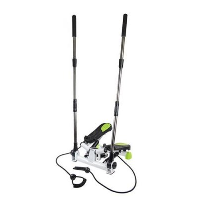 HMS Stepper inclin&eacute; avec bras ajustables  s3096