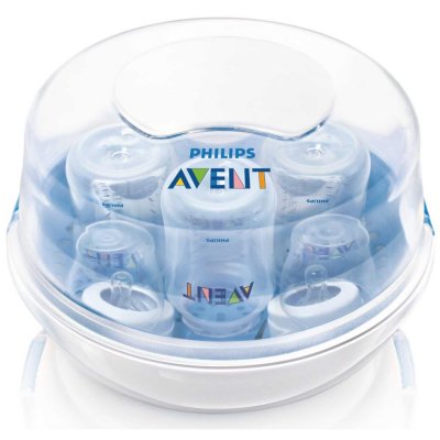 PHILIPS St&eacute;rilisateur  Avent SCF281/02