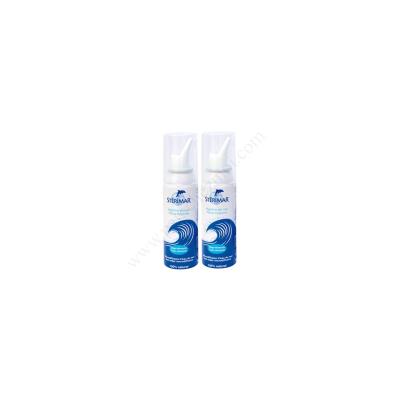 STERIMAR St&eacute;rimar B&eacute;b&eacute; Hygi&egrave;ne du Nez Lot de 2 x 100 ml