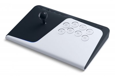 SONY Stick Arcade sans fil FlexStrike&trade; I PS5 et PC