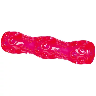TRIXIE Stick, Caoutchouc Thermoplastique (Tpr), 18 Cm - Mon Animalerie